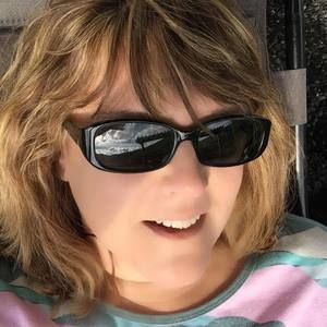 Meet your Posher, Terri